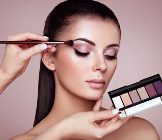 Нанопластика волос